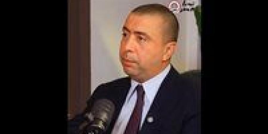 أحمد
      بهاء
      شلبي
      لـ
      بودكاست
      تحيا
      مصر:
      «الجبهة
      الوطنية»
      حزب
      وُلد
      قويًا..
      والساحة
      السياسية
      كانت
      بحاجة
      إلى
      منافسة
      جديدة