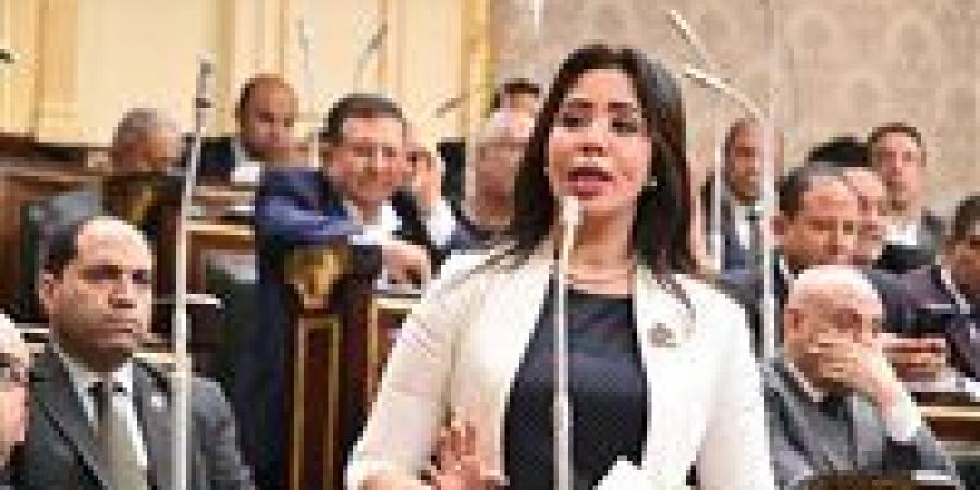 نائبة
      التنسيقية
      غادة
      علي
      توافق
      على
      اتفاق
      "التعاون
      المالي
      بين
      مصر
      و
      العربية
      وألمانيا..
      وتؤكد
      أهمية
      سرعة
      معدلات
      الإنجاز