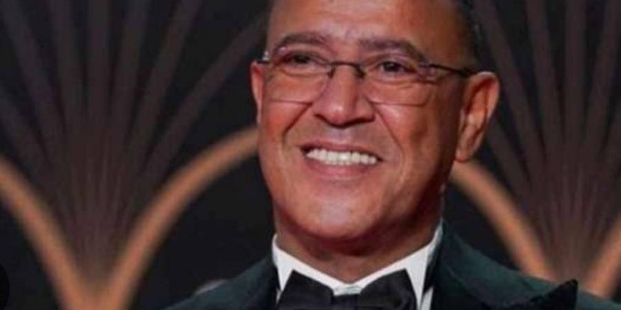 كنت
      مرعوب
      منه..
      أشرف
      عبد
      الباقي
      يكشف
      تفاصيل
      تجربته
      مع
      عادل
      أدهم