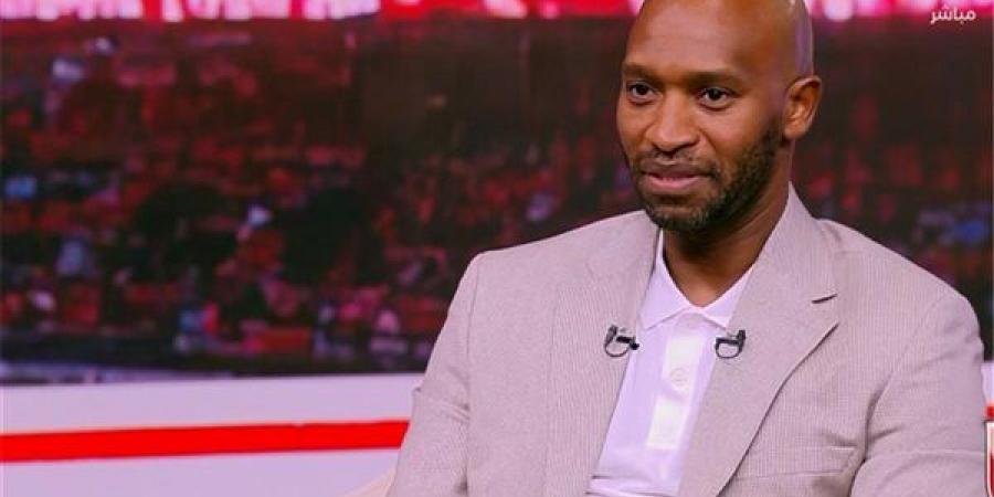 محمود
      عبد
      الرازق
      شيكابالا:
      فيريرا
      أضاع
      وقت
      الزمالك
      ونقاطًا
      كثيرة..
      وعبد
      الرؤوف
      لا
      يملك
      عصًا
      سحرية