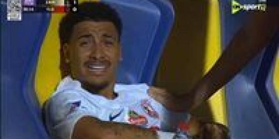 أحمد
      شوبير
      يكشف
      حقيقة
      مشاركة
      خوان
      بيزيرا
      فى
      بطولة
      السوبر
      المصري