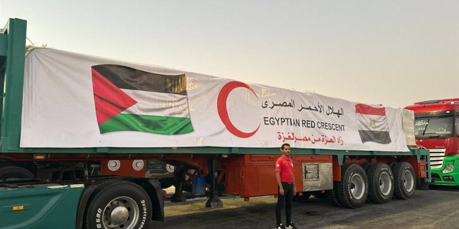 "النيل
      للأخبار"
      تكشف
      آخر
      تطورات
      دخول
      المساعدات
      الإنسانية
      لغزة