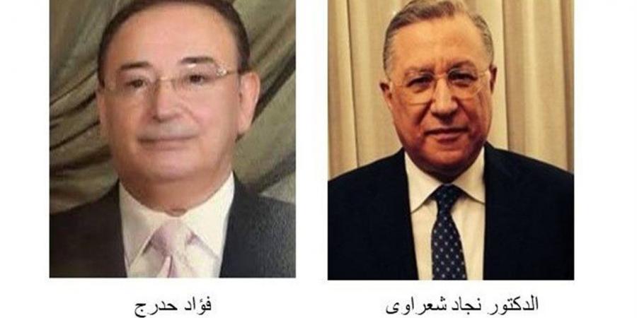 «المصرية
      اللبنانية
      لرجال
      الأعمال»
      تشيد
      بنتائج
      اللجنة
      العليا
      المشتركة
      العاشرة