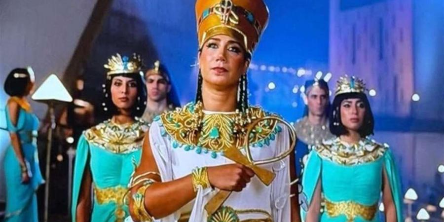 "نفس
      إحساس
      الفوز
      بميدالية
      ذهب"..
      فريدة
      عثمان
      تكشف
      تفاصيل
      مشاركتها
      في
      افتتاح
      المتحف
      الكبير