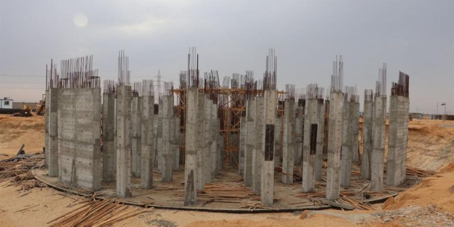 رئيس
      جهاز
      مدينة
      السادات
      يتفقد
      المشروعات
      التنموية
      والخدمية
      لمتابعة
      معدلات
      التنفيذ