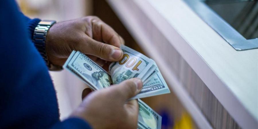 سعر
      الدولار
      أمام
      الجنيه
      اليوم
      الاثنين
      3
      نوفمبر
      2025
      في
      البنوك
      المصرية