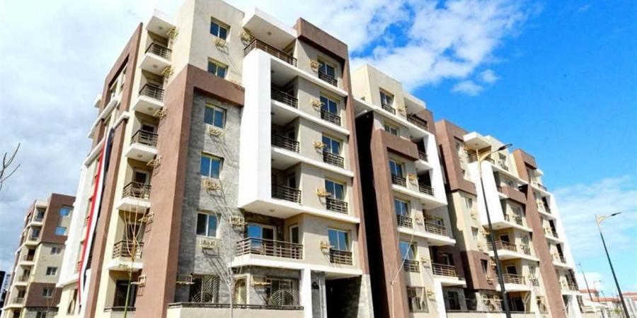 ⁠خطوات
      الاستعلام
      وسداد
      أقساط
      شقق
      سكن
      لكل
      المصريين
      2025
      إلكترونيًا