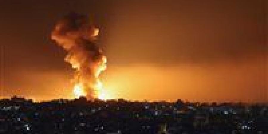 قصف
      مدفعي
      يستهدف
      شرق
      حيّ
      الشجاعية
      بغزة
      في
      اختراق
      جديد
      للتهدئة