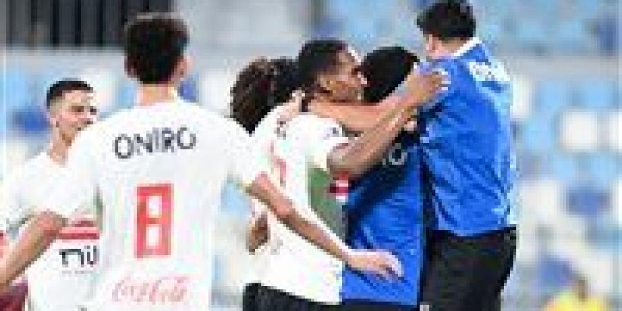 استبعاد
      أدم
      كياد
      وناصر
      منسي..
      قائمة
      الزمالك
      الرسمية
      لبطولة
      السوبر
      المصري