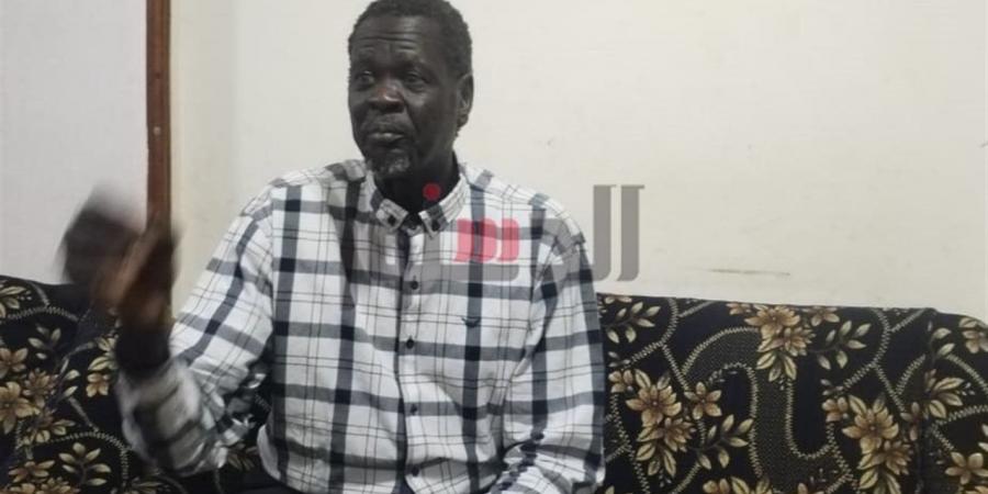 الفريق
      إبراهيم
      ألماظ:
      "الآن
      تبدأ
      المعركة"
      فى
      السودان..
      بعد
      خمسمائة
      يوم
      من
      حصار
      الفاشر
      (حوار)