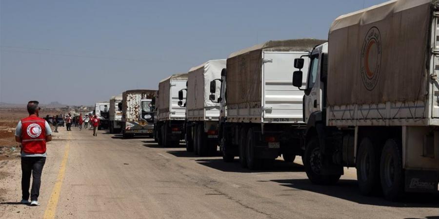 الموقف
      المصري
      في
      المحافل
      الدولية..
      الدفاع
      عن
      دخول
      المساعدات
      لغزة