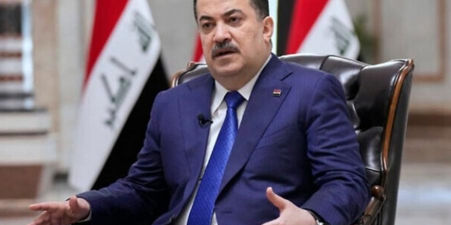 رئيس
      الوزراء
      العراقي:
      جميع
      قوات
      التحالف
      الدولي
      ستنسحب
      من
      أراضينا
      بحلول
      سبتمبر
      2026