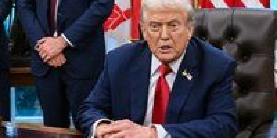 أبعاد
      تهديد
      ترامب
      بضرب
      نيجيريا..
      صراع
      سياسي
      أم
      ذريعة
      دينية؟