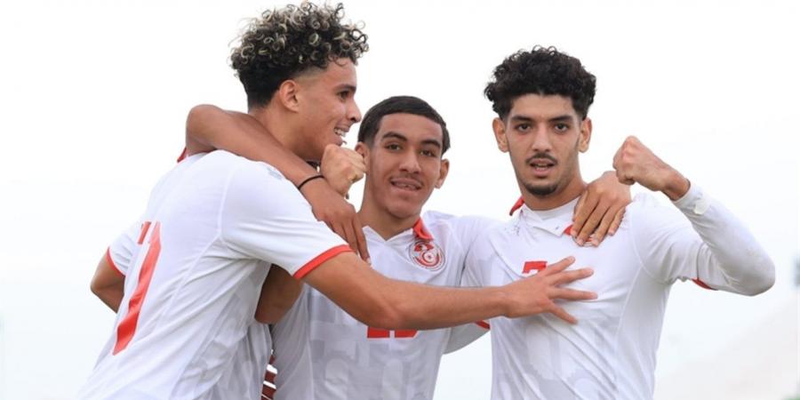 بث
      مباشر
      مباراة
      تونس
      ضد
      فيجي
      اليوم
      في
      كأس
      العالم
      تحت
      17
      سنة
      2025