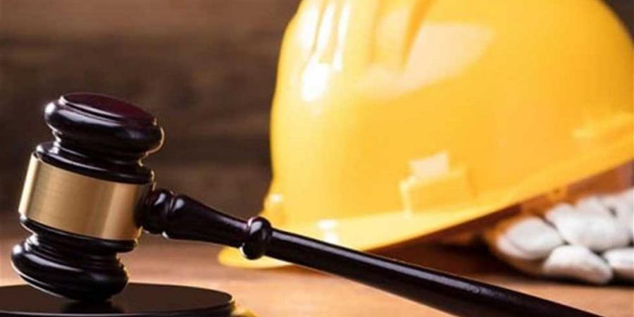 عقوبات
      الفصل
      التعسفي
      في
      قانون
      العمل
      الجديد
      2025
      وكيفية
      التظلُّم
      منها