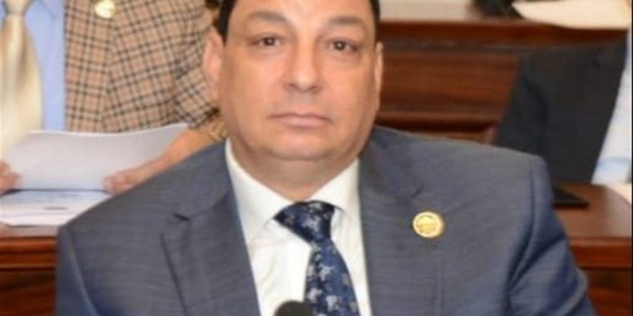 برلماني:
      مصر
      تقود
      جهود
      وقف
      إطلاق
      النار
      في
      غزة
      وتضمن
      تدفق
      المساعدات