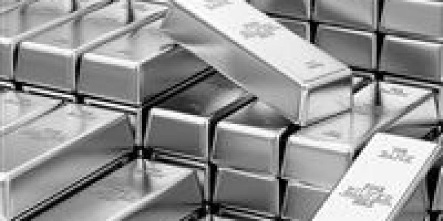 الفضة
      تتراجع
      11%
      أسبوعيًا
      بعد
      صعود
      تاريخي..
      وضبابية
      الفيدرالي
      تضغط
      على
      الأسواق