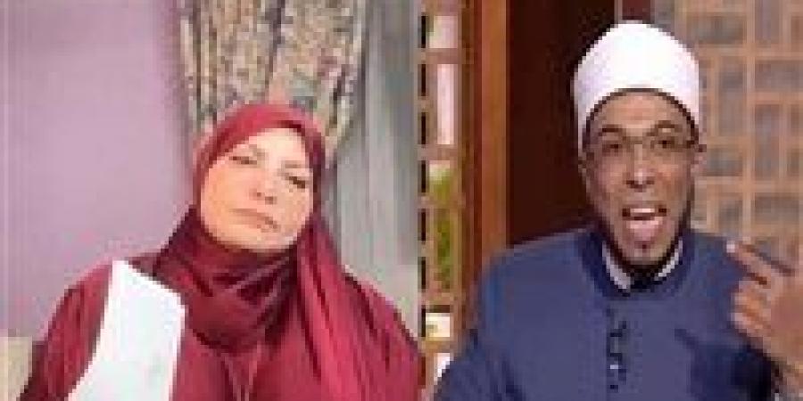 النقض
      تؤيد
      حبس
      الشيخ
      محمد
      أبو
      بكر
      شهرين
      مع
      الإيقاف
      في
      قضية
      ميار
      الببلاوي