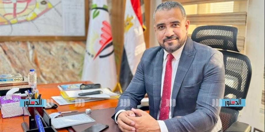 "المجتمعات
      العمرانية"
      توافق
      على
      طرح
      5
      قطع
      أراضٍ
      استثمارية
      بالعبور
      الجديدة