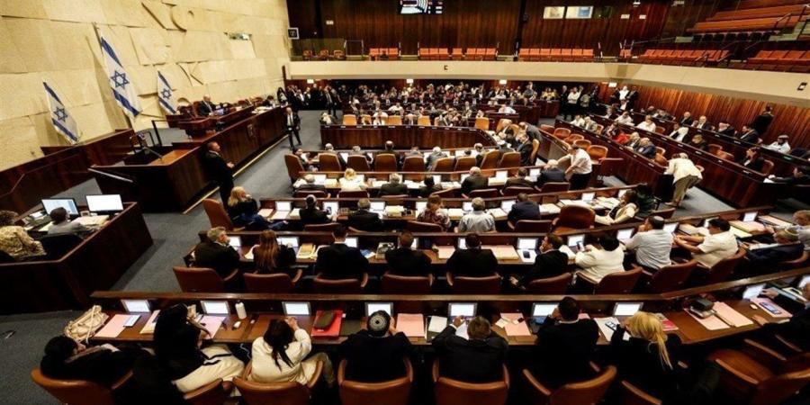 بدعم
      من
      نتنياهو..
      الكنيست
      يثير
      الجدل
      مرة
      أخرى
      بقانون
      إعدام
      الأسرى
      الفلسطينيين