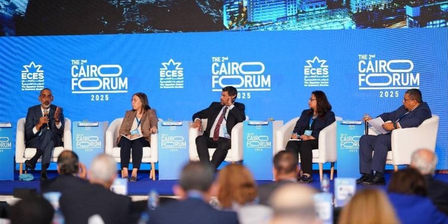 خبير
      النقل
      الدولي:
      المنطقة
      الاقتصادية
      لقناة
      السويس
      بديل
      صناعي
      ذكي
      لدعم
      ممر
      IMEC