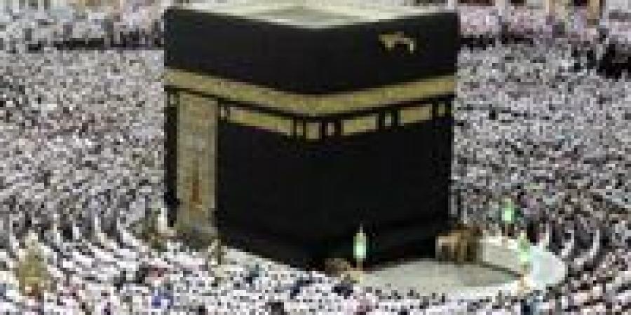 الداخلية
      تُعلن
      مواعيد
      قرعة
      الحج
      بالمحافظات..
      اعرف
      موعد
      محافظتك