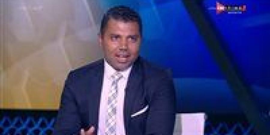 أحمد
      ابو
      مسلم:
      أزمة
      الاهلي
      الحقيقة
      في
      "
      فروقات"
      العقود
      بين
      اللاعبين