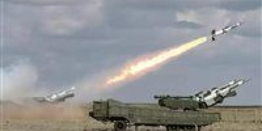 روسيا
      تعلن
      تدمير
      26
      طائرة
      أوكرانية
      مسيّرة
      خلال
      3
      ساعات