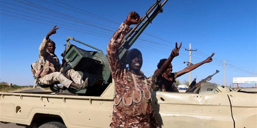 الجيش السوداني ينفذ 3 عمليات إنزال جوي ناجحة لدعم الفرقة 22 في ابنوسة