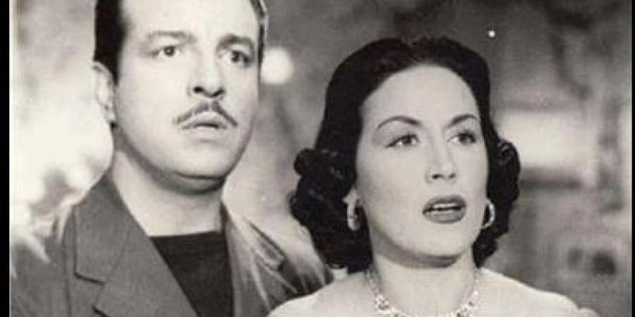 في عيد الحب المصري.. تعرف على أشهر قصص الحب في الوسط الفني