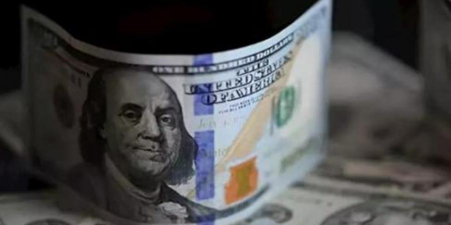 عاجل.. ارتفاع أسعار صرف الدولار أمام الجنيه المصري الآن