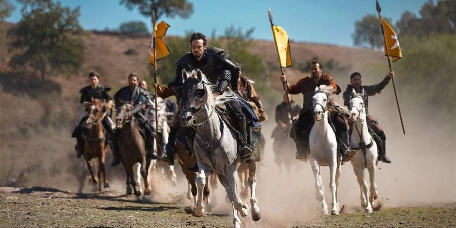 موعد عرض مسلسل المؤسس أورهان الحلقة 2 والقنوات الناقلة وأسماء أبطال العمل