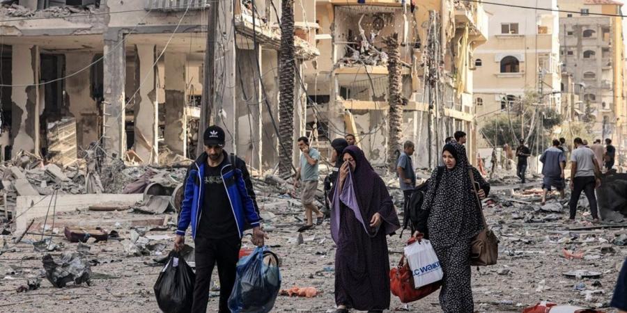 سيناء ليست بديلًا.. كيف أغلقت مصر باب التهجير القسري للفلسطينيين؟