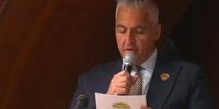 على رأس أولوياتنا.. النائب سيف زاهر لتحيا مصر: لن نترك الأندية الجماهيرية