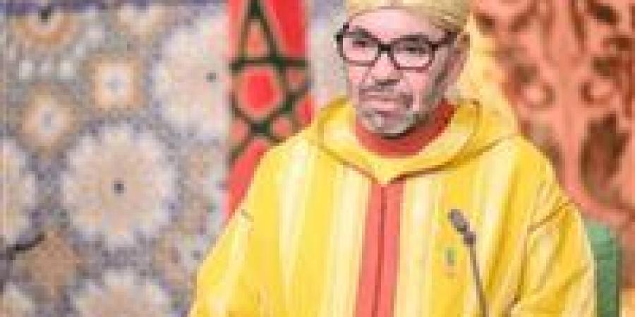 الملك محمد السادس يقرر اعتماد 31 أكتوبر عيدًا وطنيًا للمغرب