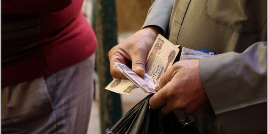 صرف معاش تكافل وكرامة نوفمبر 2025.. الموعد والرابط الرسمي للاستعلام