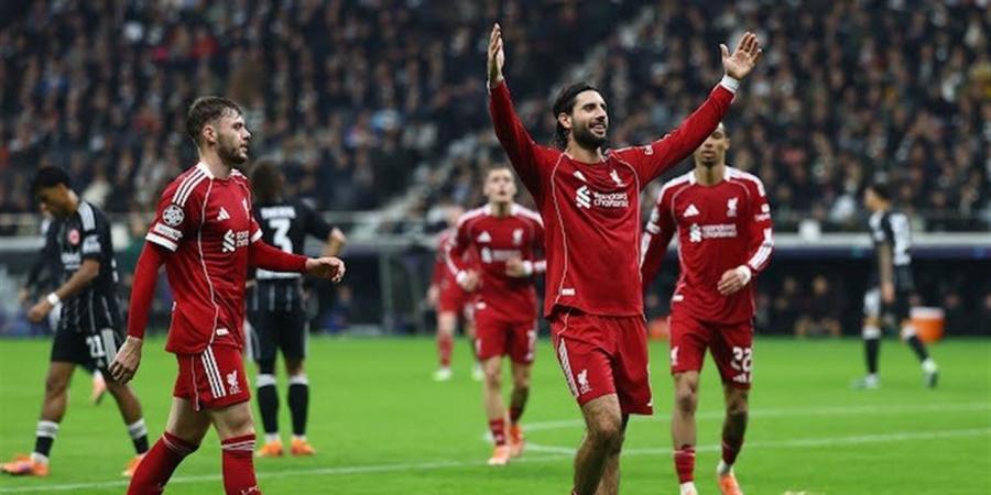 بث مباشر شاهد مباراة ليفربول ضد ريال مدريد في دوري أبطال أوروبا الأن