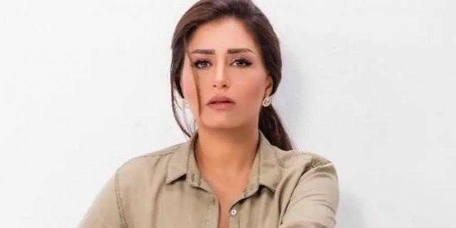 منة فضالي وخالد سرحان أحدث المنضمين لـ مسلسل وننسى اللي كان