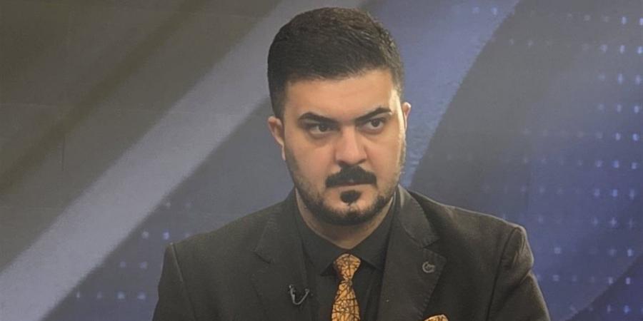 الإعلامى العراقى ظفر على لـ"الدستور": التقليل من شأن مصر أزعجنى فكان الرد تلقائيًا