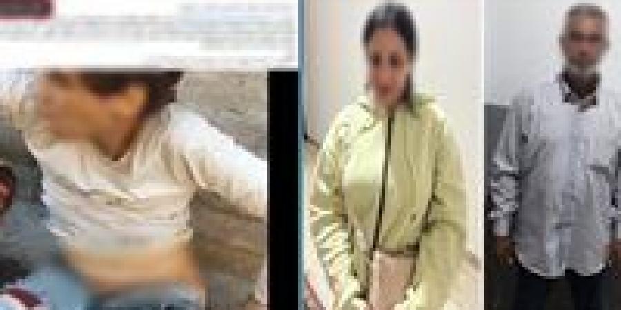 فتاة تظهر بجرح في بطنها وتدعي سرقة أعضائها بالاسكندرية.. الداخلية تكشف التفاصيل