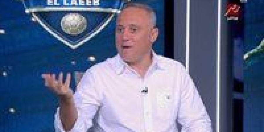 أسامة حسني: الأهلي المرشح الأول للسوبر.. وروح الفانلة الحمراء لا تغيب