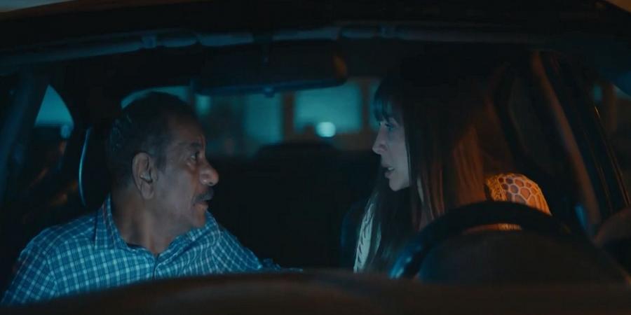 مسلسل لينك الحلقة 17.. مكالمات غامضة تٌحرك بكر وانكشاف سر زوج ابنته