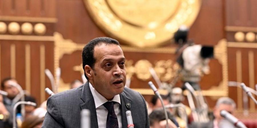 خالد أبو الوفا: افتتاح المتحف المصرى الكبير تتويج لمرحلة بناء شاملة وانطلاقة اقتصادية وسياحية تاريخية