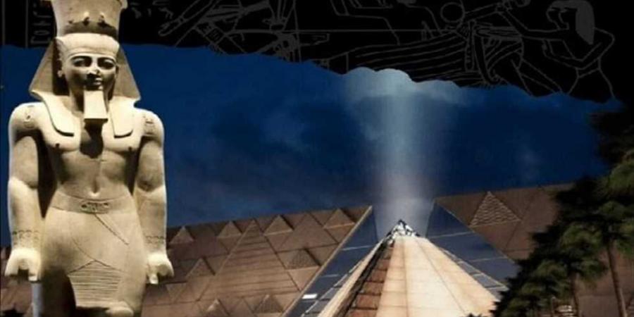 في
      إصدار
      خاص..
      "هيئة
      الكتاب"
      تستعد
      لتوثيق
      تجربة
      المتحف
      المصري
      الكبير