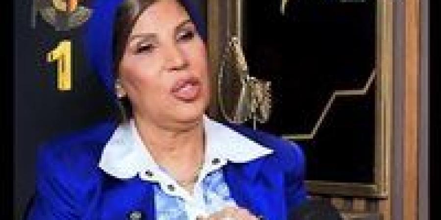 النائبة صبورة السيد لـ بودكاست تحيا مصر: سعيدة بترشحي ضمن القائمة الوطنية عن مستقبل وطن.. وثقة الحزب مسؤولية كبيرة