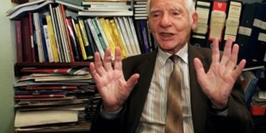 جوزيف روتبلت.. عالم الفيزياء صانع السلام