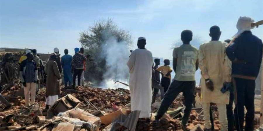 "المجاعة" تتوحش بالسودان.. 21 مليون شخص مهددون بانعدام الأمن الغذائي