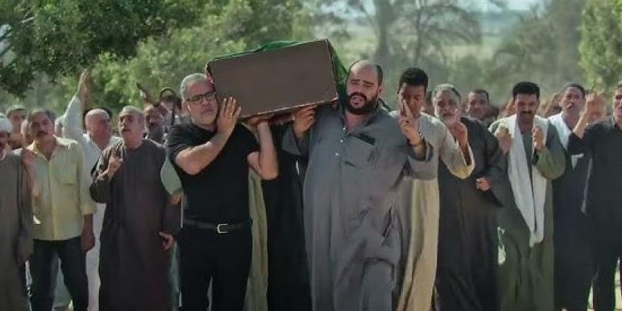 بعد أسبوعين من العرض.. مفاجأة في إيرادات فيلم السادة الأفاضل