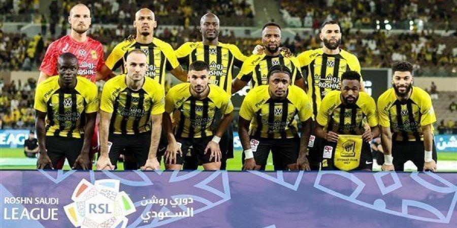 موعد مباراة الاتحاد السعودي والشارقة الإماراتي في دوري أبطال آسيا للنخبة والقنوات الناقلة والتشكيل المتوقع