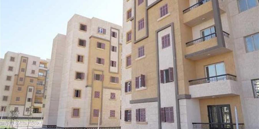 الاستعلام عن نتيجة شقق سكن لكل المصريين 7 لعام 2025 بالرقم القومي عبر موقع صندوق الإسكان الاجتماعي